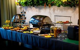 Aparthotel Green Concrete